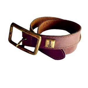 ❣️Guess Rare Leather Belt ❣️